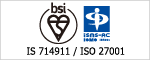 IS 714911/ISO 27001