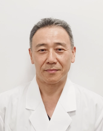 人物画像:小田 丈二