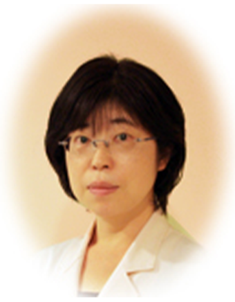 人物画像:永田 順子