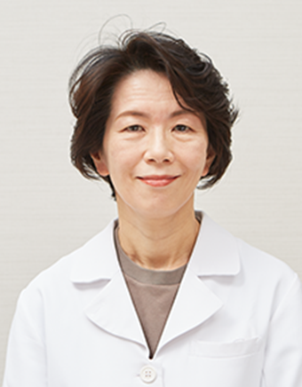 人物画像:小田 瑞恵