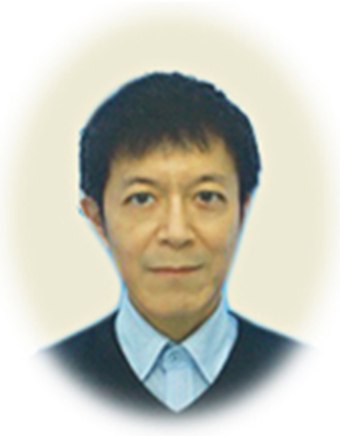 人物画像:久保 良一