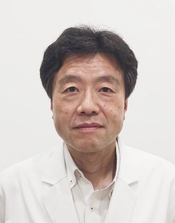 人物画像:小田原 隆